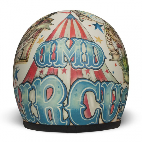 Helm DMD Circus 2